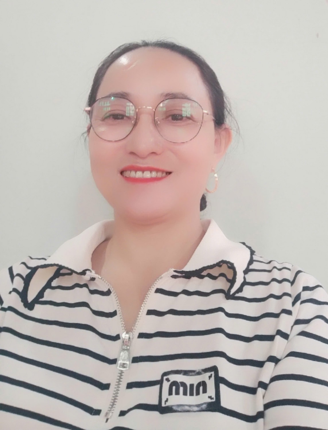 Hoàng Thị Ngọc